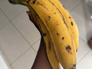 Plantains