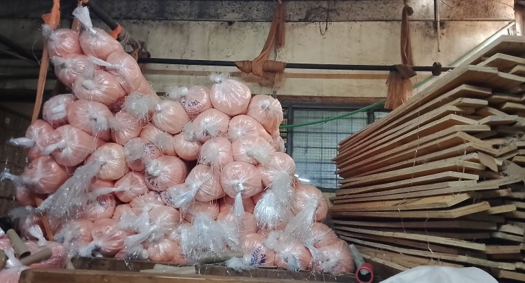 OMENA FISHING NET(KISUMU)