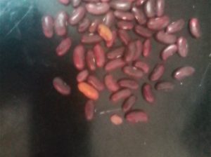 Rosecoco beans