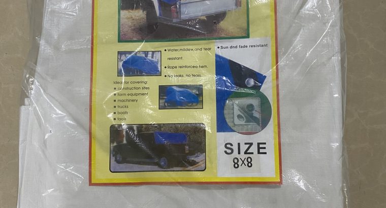 PE TARPAULIN