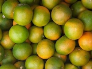 Pixie fruits