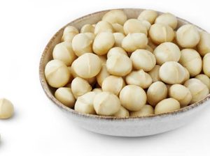 MACADAMIA NUTS