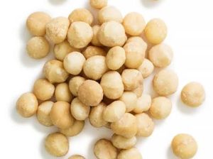 MACADAMIA NUTS
