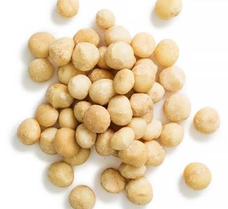 MACADAMIA NUTS