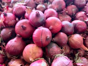 Onions for Sale in Isinya